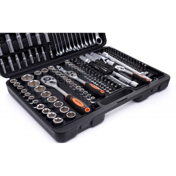 Kraft&Dele KD10470 sada nářadí 219ks