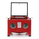 Kraft&Dele KD10334 Pískovací kabina - vystavený kus