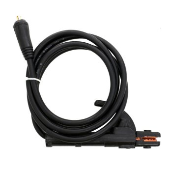 Kraft&Dele Invertorová svářečka MMA IGBT LCD 300A KD1868