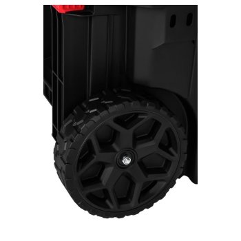 Dílenský vozík s organizérem Kraft&Dele KD1077