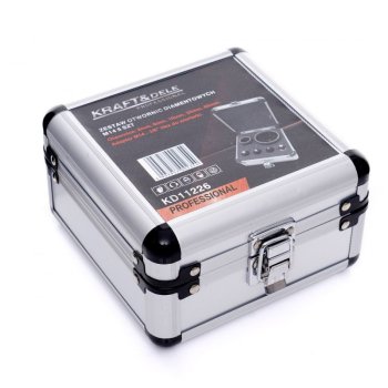 Kraft&Dele KD11226 sada diamantových jádrových korunek 6ks