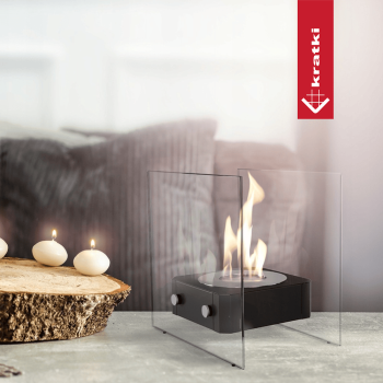 KRATKI biokrb NEST TÜV