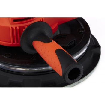 Kraft&Dele KD3132 Bruska na sádrokarton s LED světlem 1,8 kW