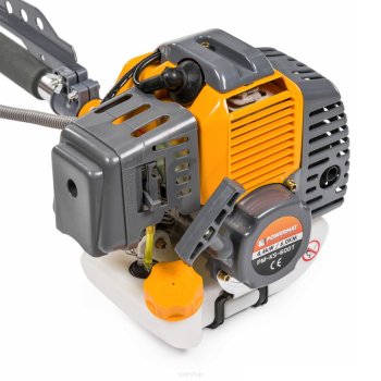 POWERMAT Benzinový křovinořez 6 HP PM-KS-600T