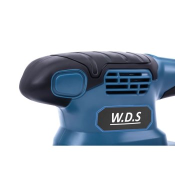 Kraft&Dele WDS2503 oscilační bruska 1500W