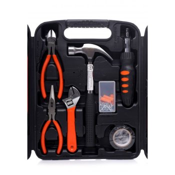 Kraft&Dele KD10465 sada nářadí 129ks