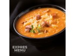 Zelňačka s klobásou EXPRES MENU, 1 porce, 330 g