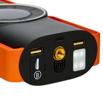 Kraft&Dele KD5492 Startovací sada 5v1