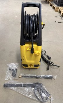 Kraft&Dele Tlaková myčka 2kW 200Bar KD436 POUŽITO