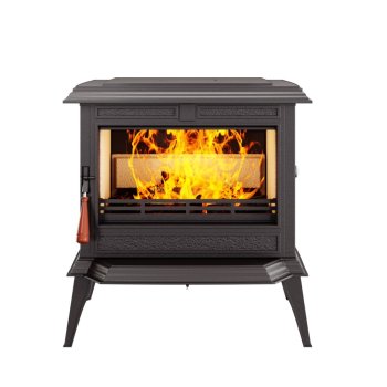 KAWMET krbová kamna Premium ATHENA S12 ECO