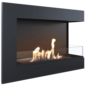 KRATKI Biokrb DELTA 700 TÜV prosklený, pravé