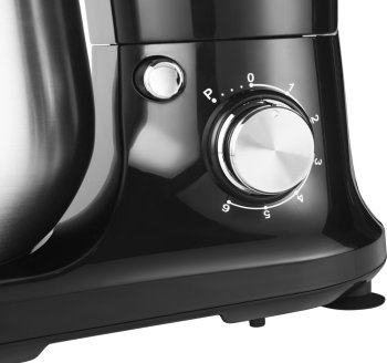 Planetární kuchyňský mixér KRAFT&DELE KD4146, 2500 W, 5 l
