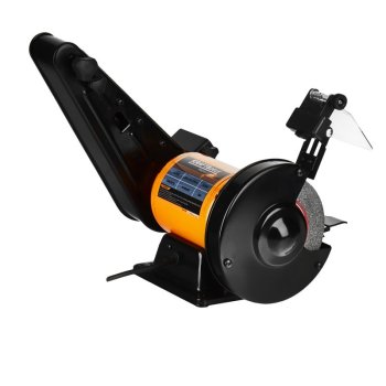 Kraft&Dele KD568 kotoučová pásová bruska 1,8kW 2v1