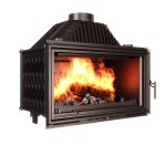 KAWMET krbová vložka W15 ECO - 16,3 kW