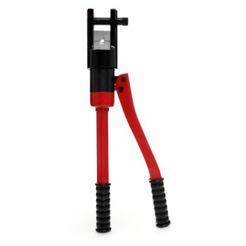 Kraft&Dele KD10340 hydraulický ruční  lis 16-30mm