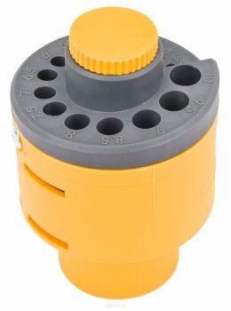 POWERMAT Ostřička vrtáků HSS 90W PM-ODW-90M