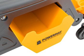 POWERMAT PM-SWA-200T Dílenská stolička