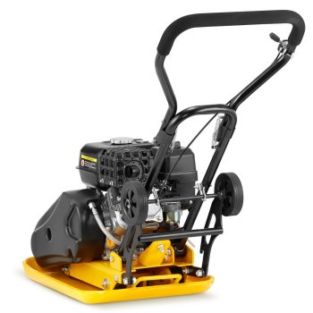 HIGHER vibrační deska PROFESSIONAL HP-60 - 60kg