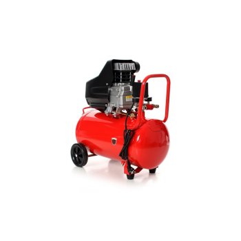 Kraft&Dele olejový kompresor 50l KD401 - II. Jakost