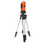 Kraft&Dele KD10309 křížový laser s se stativem