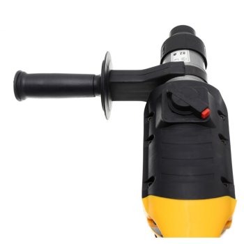 KRAFT&DELE Příklepové vrtací kladivo 2300W KD1692 - II. Jakost