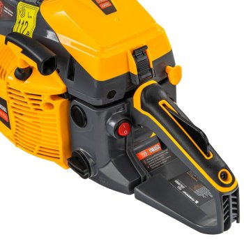 POWERMAT PM-PSP-6HP-PRO Benzínová řetězová pila 6HP 18"