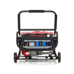 Kraft&Dele elektrocentrála 3000W 12V/230V KD138
