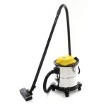 Vysavač na popel Kraft&Dele KD489, 1650 W, 20 l