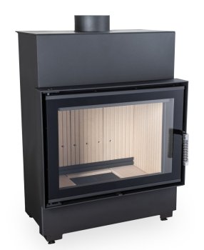 Krbová vložka NORDflam ROTEN, 11 kW