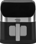 Horkovzdušná fritéza Air Fryer KRAFT&DELE KD4108, 2000 W, 6 l