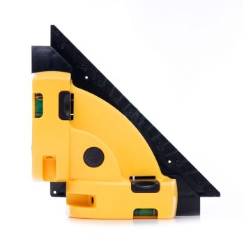 Kraft&Dele KD10439 laserový úhelník pro obklady a dlažbu