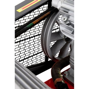 Kraft&Dele olejový kompresor dvoupístový 300l 400V KD1410