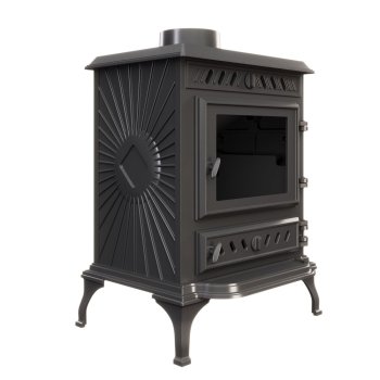 KAWMET krbová kamna P3 ECO