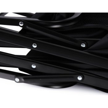 Kraft&Dele KD3088 Skládací přepravní vozík 130 l