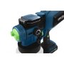 Kraft&Dele KD1656 Aku malířská stříkací pistole 21V 2500mAh
