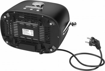 Topinkovač KRAFT&DELE KD4155, 1000 W, 2 otvory