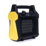 Elektrické topení Kraft&Dele KD11740, 2,5 kW
