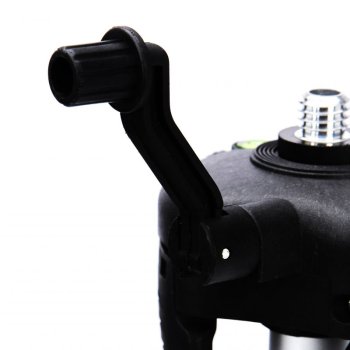 Kraft&Dele KD10889 Stativ pro křížový laser 120 cm