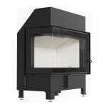Krbová vložka ILDNORD MALMO levá, 11 kW