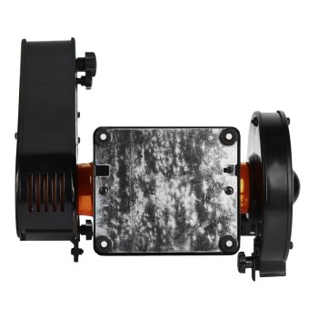 Kraft&Dele KD568 kotoučová pásová bruska 1,8kW 2v1