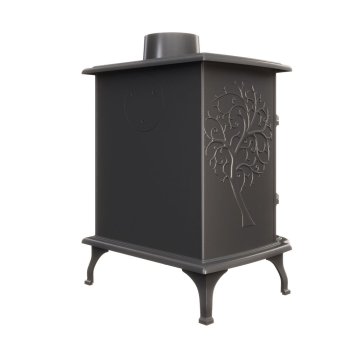 KAWMET krbová kamna P10 ECO