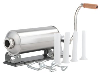 Kraft&Dele KD4130 Plnička klobás 3 kg