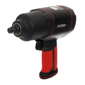 Kraft&Dele KD1432 pneumatický rázový utahovák 1900Nm