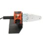 Kraft&Dele KD3071 polyfúzní svářečka plastových trubek 1500W/230V
