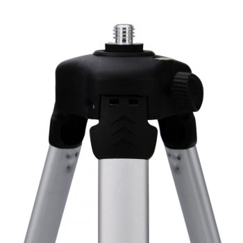 Kraft&Dele KD10889 Stativ pro křížový laser 120 cm