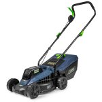 WUBER W04801 AKU sekačka 30-70 mm 20V 6Ah