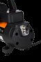 Auto kompresor KRAFT&DELE KD3440, 12 V, 168 W, 200 PSI