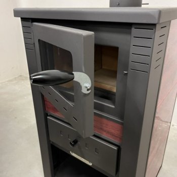 PROTERMO krbová kamna NOVA CERAMIC - béžová