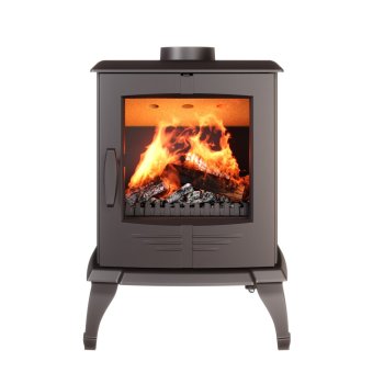 KAWMET krbová kamna P8 ECO