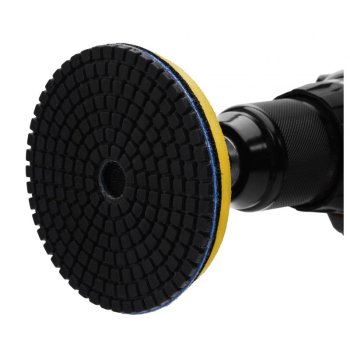 Kraft&Dele WDS2212 sada diamantových kotoučů (leštění a broušení)